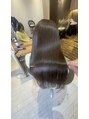 テッグ ヘアデザイン(TEG hair Design) 美髪矯正「極」