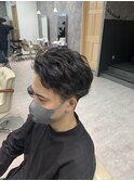 ビジネスアップバング