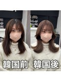 【拓郎スタイル】20代30代40代☆小顔ひし形
