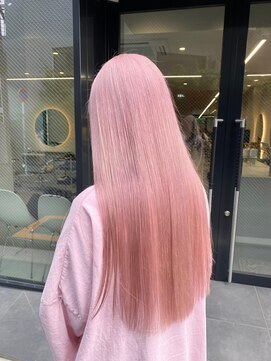 ソル オモテサンドウ 表参道 青山(SOL . OMOTESANDO) モード/イメチェン/チェリーブラウン/ダークアッシュ[表参道駅]