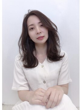 ニューヨークニューヨーク 阪急西宮北口店(NYNY) 大人セミロング