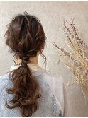 万能ローポニー