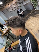 ファブナッツ(FABNUTS) ツイスト