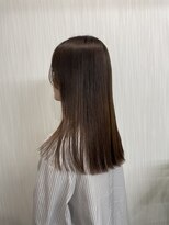 ウェグ 難波(WEG) 髪質改善トリートメント