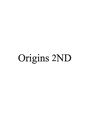 オリジンズヘアーセカンド 守谷店(Origins hair 2nd) origins  2nd