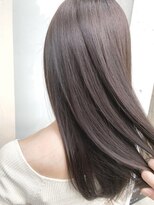 ベージュオブチル(Beige of chill)&nbsp;髪質改善トリートメント