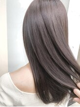 ベージュオブチル(Beige of chill) 髪質改善トリートメント