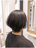 顔型別ヘアスタイル特集