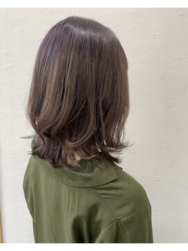 エアリコ 【飯山満/高根木戸/高根公団/北習志野】ミディアムレイヤー