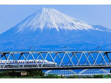 ウッドベル 東京駅八重洲店(W'dBELL)の雰囲気（東京駅も近いので、新幹線をお使いの遠方からの方にもおすすめ◎）