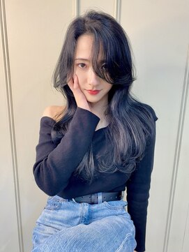 アリスバイアフロート 自由が丘(ALICe by AFLOAT) ブルーブラック／フェイスレイヤー