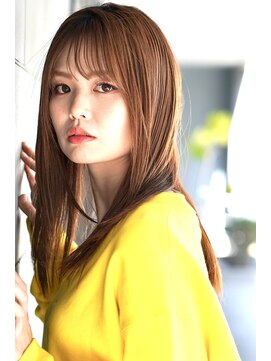 ヒース 姪浜(Heath) 【Heath】艶髪 ベージュカラー 大人かわいい 20代30代40代