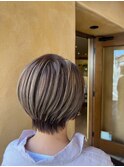 highlight / ハイライト@ヌードベージュ