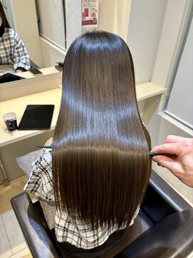 ジーナ 船橋(Zina) 【松尾】 触れた瞬間、違う。