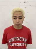 イージーパンク　EASY PUNK