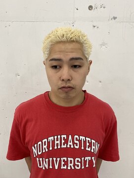 ウェルネス(Wellness) イージーパンク EASY PUNK