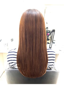 イレス 札幌駅前(IRESU) 大人ガーリー/チョコレート/プリカール/モードヘア/ハイライト