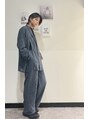 アッシュ 瑞江店(Ash) 小野 隼広
