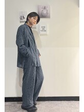 アッシュ 瑞江店(Ash)&nbsp;小野 隼広