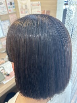 カノン(KANON) ボブ