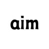 エイム(aim)のお店ロゴ