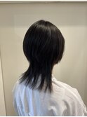 ミディアムウルフ