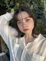 タップコーヴォ(TAP covo)&nbsp;COVO/金沢駅/安江町/透明感カラー