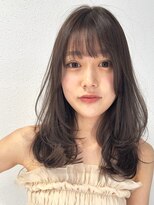 ニュートラル(neutral)&nbsp;レイヤーカット