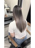 シルバーバレイヤージュ