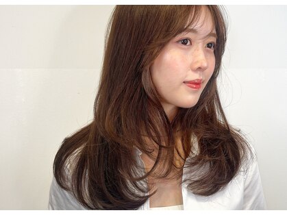 アンサム リリー(UNSOME Lille)の写真