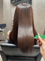 バックス(BUCKS)&nbsp;髪質改善トリートめ