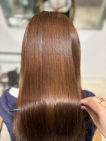 マチルダ(Matilda)&nbsp;髪質改善M.Oトリートメント