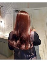 ロロネー(Lolonois)&nbsp;【Lolonois野田阪神】暖色カラー(東海碧)