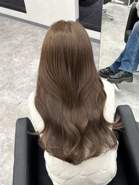 コンマ(,) cinnamon beige /パーソナルカラー/骨格診断