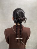 【カチモリ】結婚式/二次会/銀座/有楽町/アレンジ