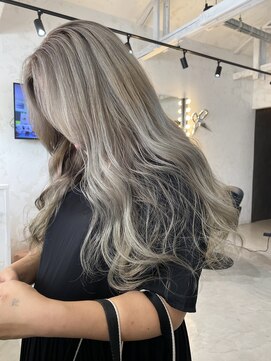 プルメリアドット(Plumeria.) ミルクティー