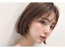 マーズ エナックヘアー(Mars enak hair)