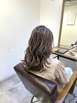 レクト 木更津(LECT) ハイライトカラー