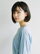 ビーピージェイズ 宇城店(BPJ'S)&nbsp;ナチュラル内巻きストレートボブ