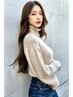 【人気No.1★学生限定】カット＋カラー ￥8,800