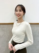 アグ ヘアー クラム 高知高須店(Agu hair kulam) 竹崎 沙也加
