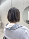 イロ(iro.)の写真/カラー×ヘアケアの理想を叶えるプライベートsalon。うる艶ハイブリーチStyleなら《iro.》