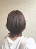【CASA.sae】モカ×ベージュ