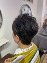 ビィーワンイースト(Be 1 EAST)&nbsp;ショートカット