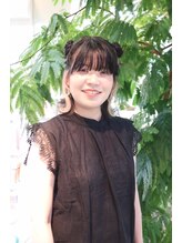 カズ(KAZU)&nbsp;濱田 聡子