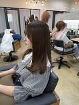 ココロ(COKORO)&nbsp;サラ艶ストレート