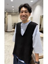 フォンド(fond) 坂上 哲也