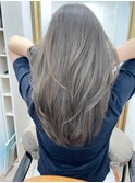 ロングも立体感＊3Dカーブ技術のC Curveで40代50代を憧れ世代へ