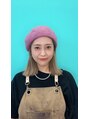 アース 熊本嘉島店(HAIR&MAKE EARTH) 小久保 彰子