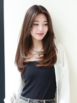 ヘアドゥ アヴェダ ららぽーとTOKYO-BAY店(hair do AVEDA)の写真/【ボタニカルパーソナルカラー+アロマシャンプー＆ブロー¥8800】ご興味のある方はお早めのご予約を☆南船橋